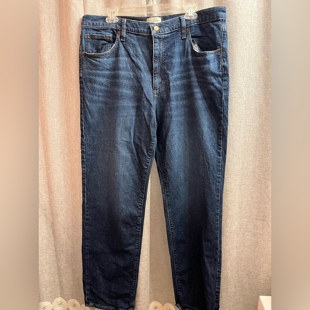 Universal Thread Bootcut Jeans size 16